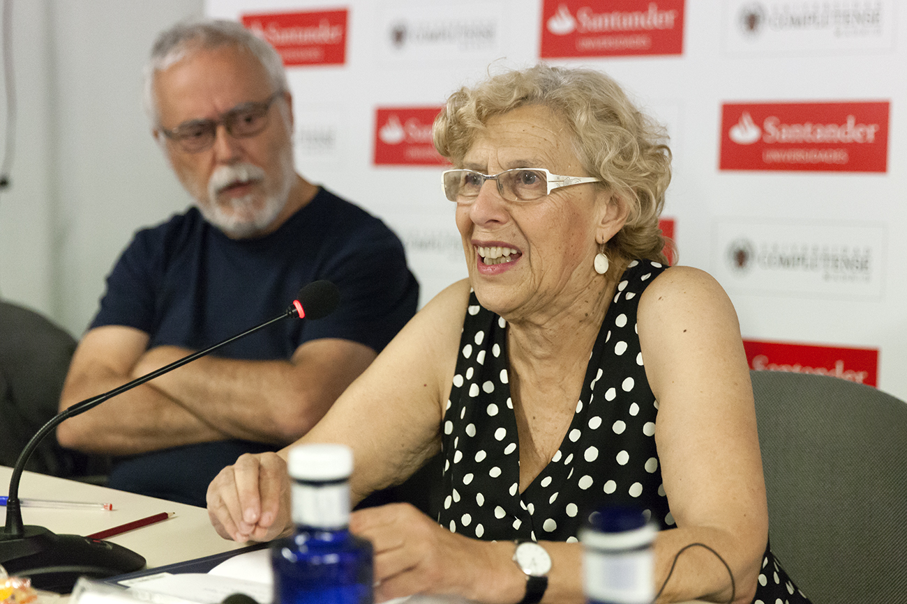 La vulnerabilidad y los cuidados en las grandes ciudades